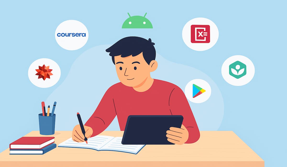 Best Android Apps That Every Student with a CGPA Goal Should Try - Best ...