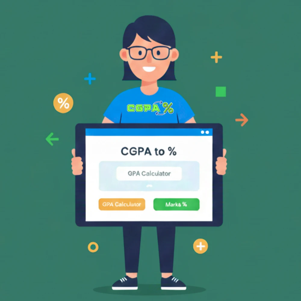cgpa homepage