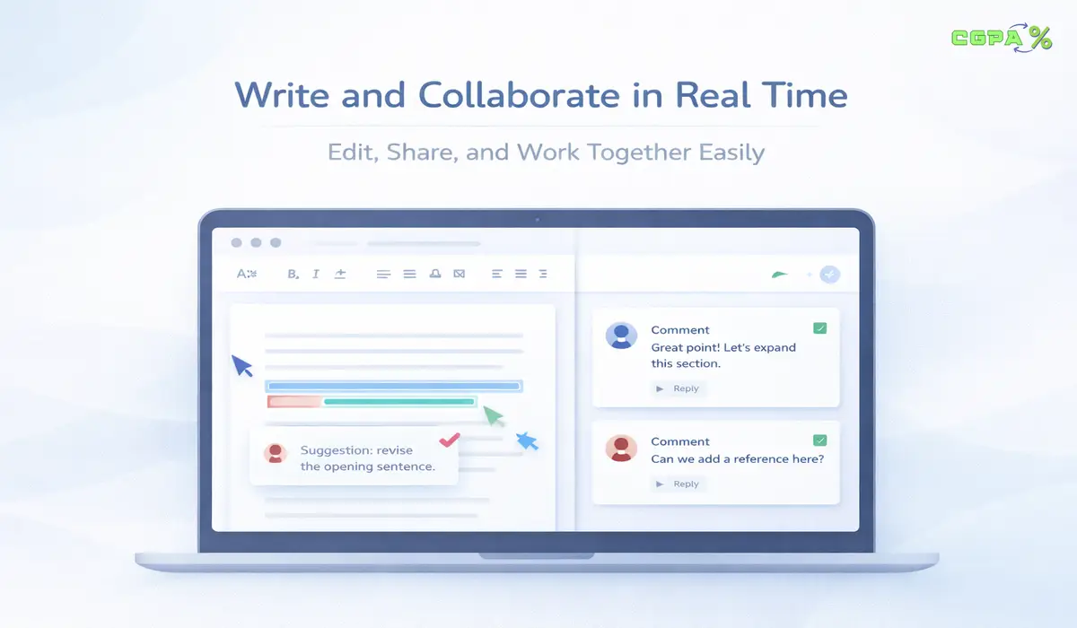 Real time collaboration on a laptop screen