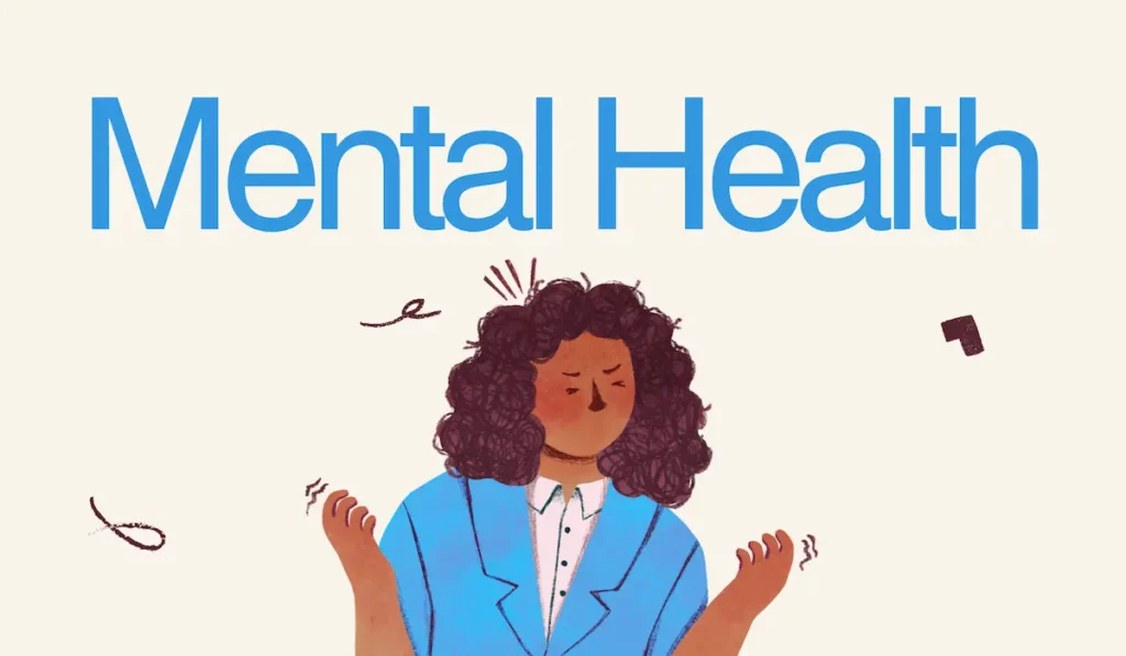 Take Care of Your Mental Health