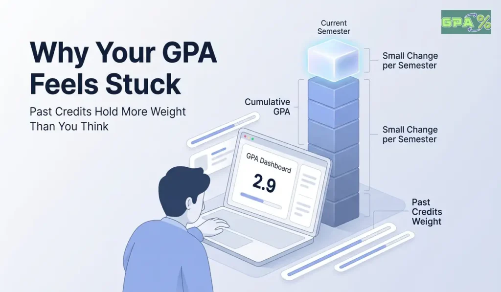 How to Raise Your GPA Without Guesswork?
